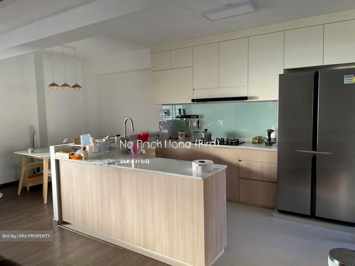 Blk 497B Tampines Street 45 (Tampines), HDB 4 Rooms #477887801